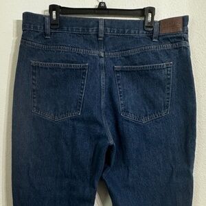 Men's Blue Jeans
